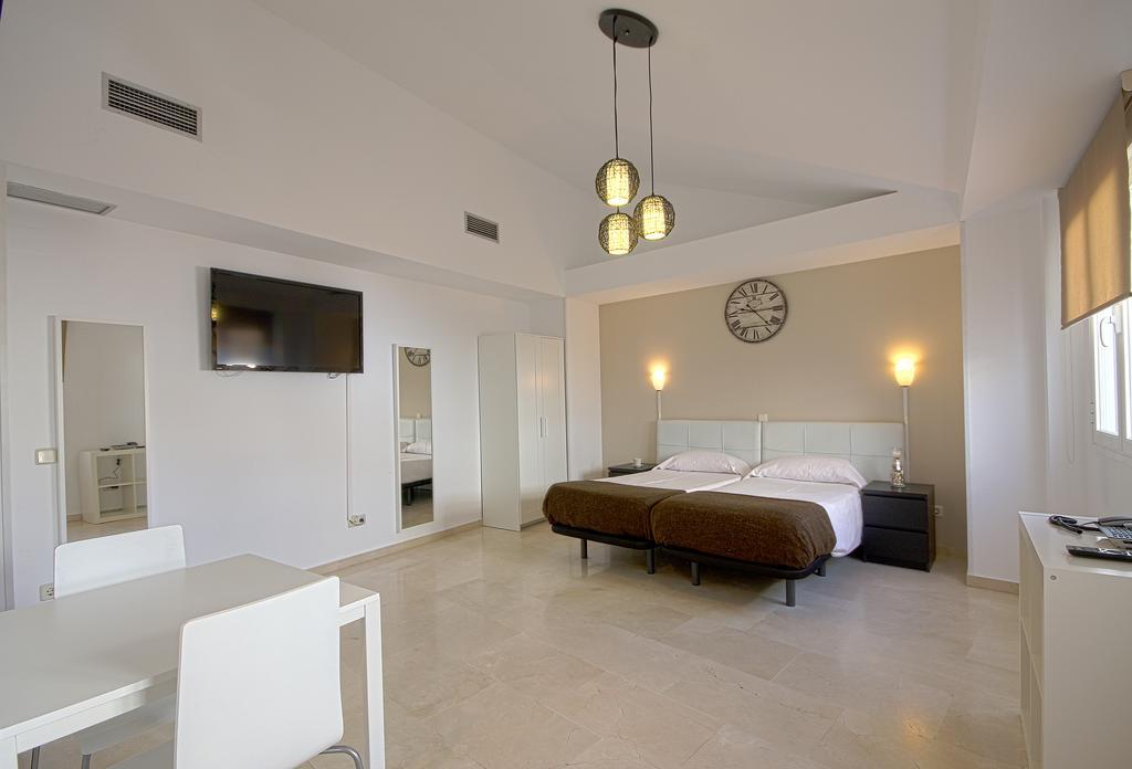 Mercury Apartamento Madrid