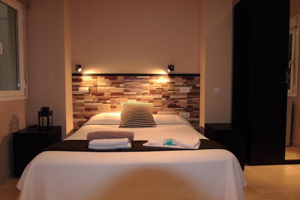 Apartamento Mercury Madrid