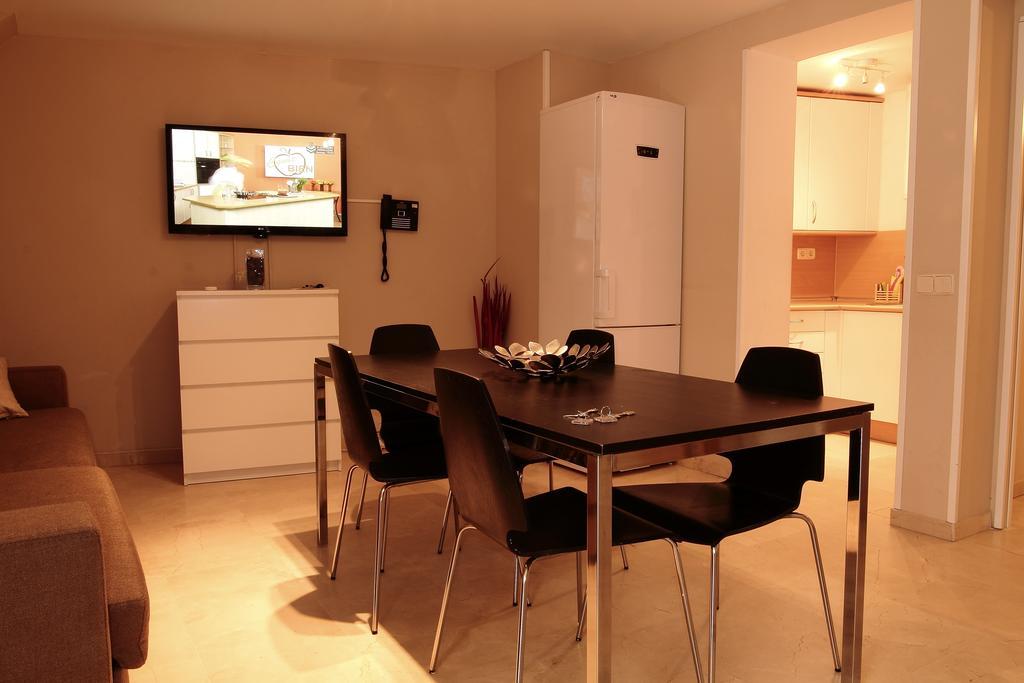 Mercury Apartamento *