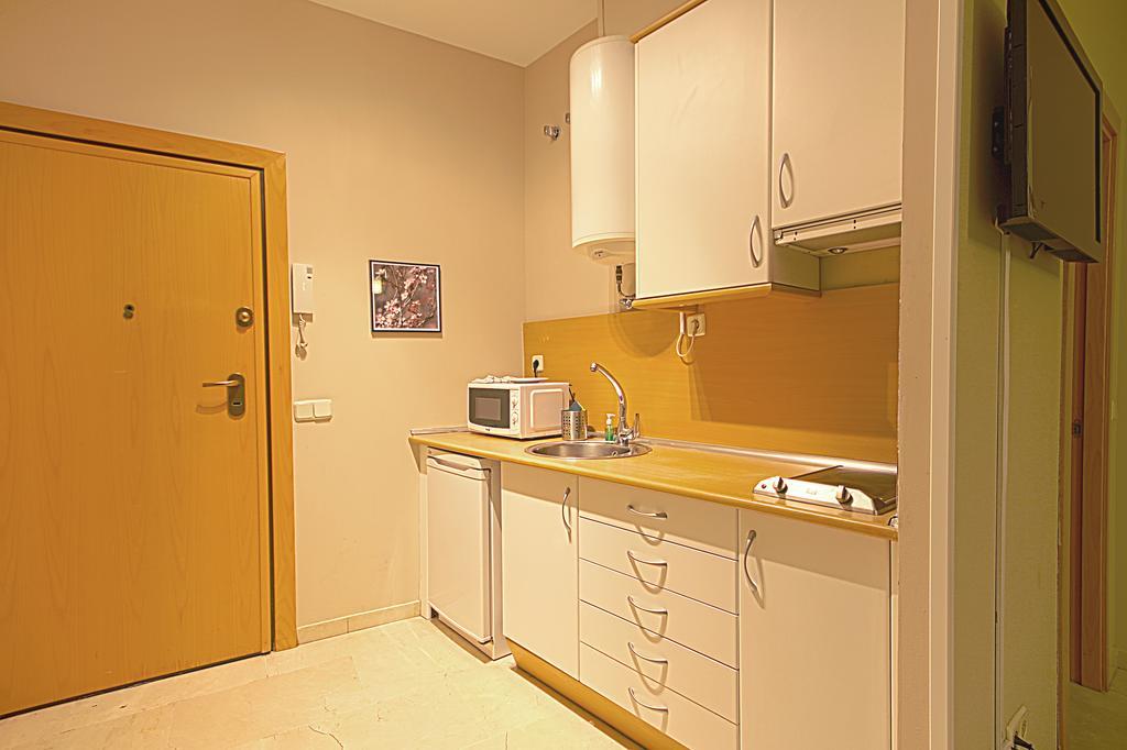 Apartamento Mercury