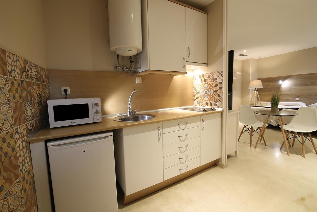 Mercury Apartamento *