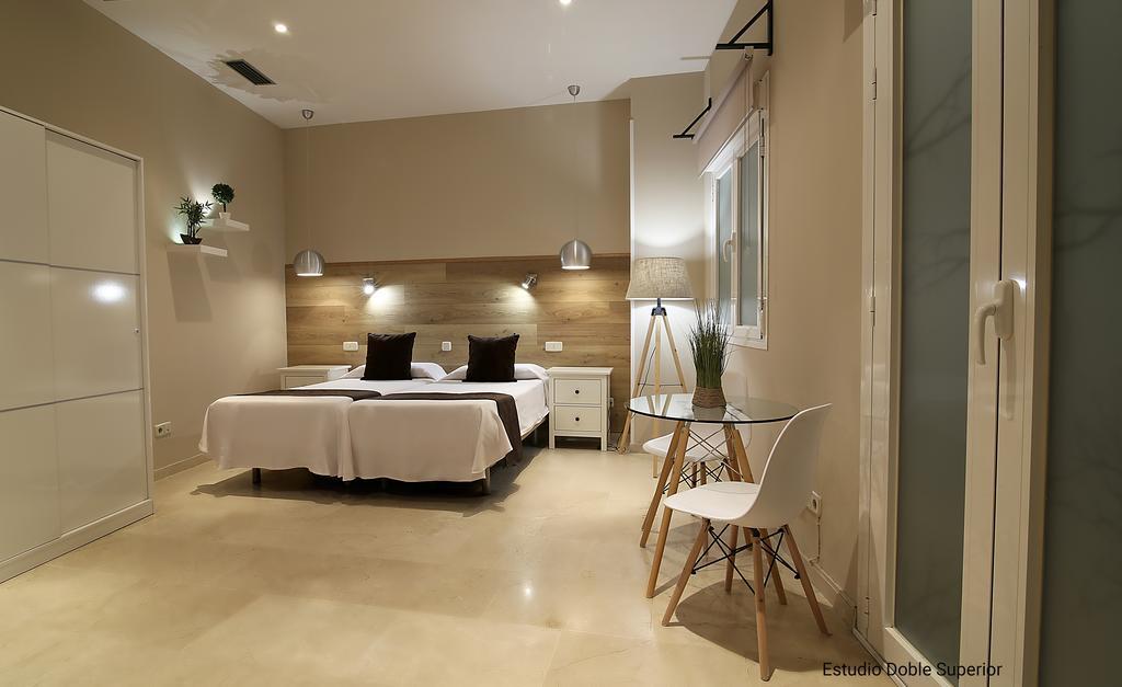 Mercury Apartamento Madrid