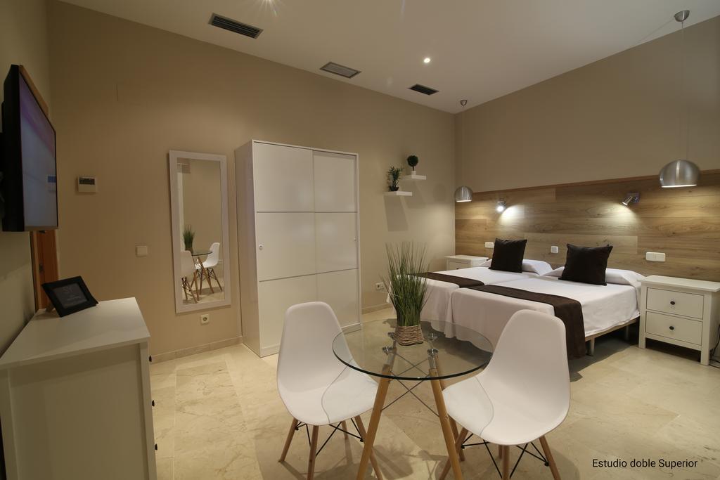 Apartamento Mercury *