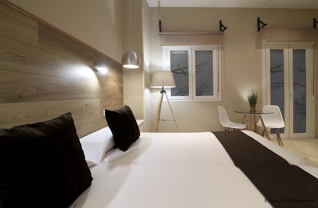 Apartamento Mercury *