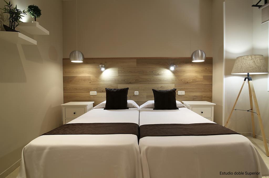 Apartamento Mercury Madrid
