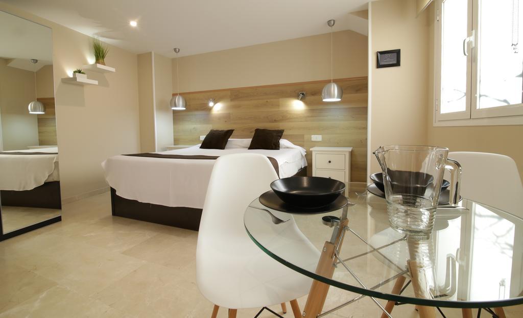 Mercury Apartamento Madrid