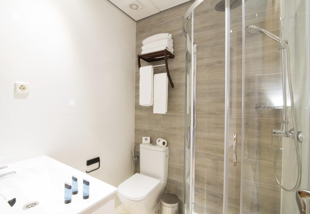 Apartamento Mercury *