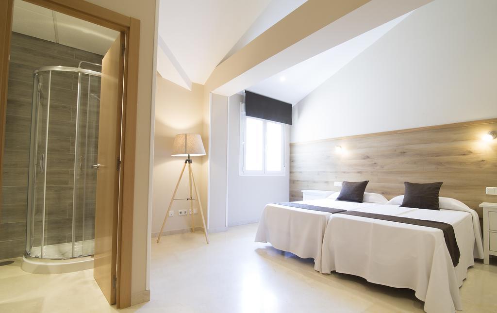 Mercury Apartamento Madrid