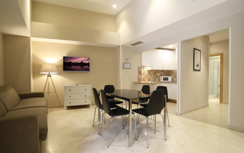 Apartamento Mercury