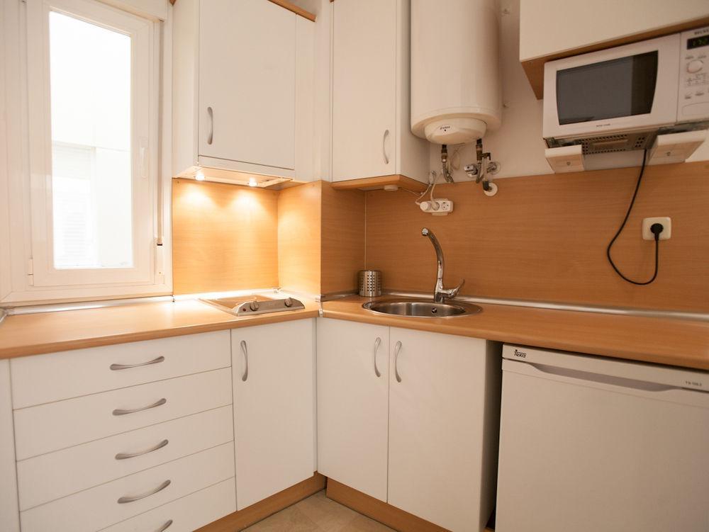 Apartamento Mercury