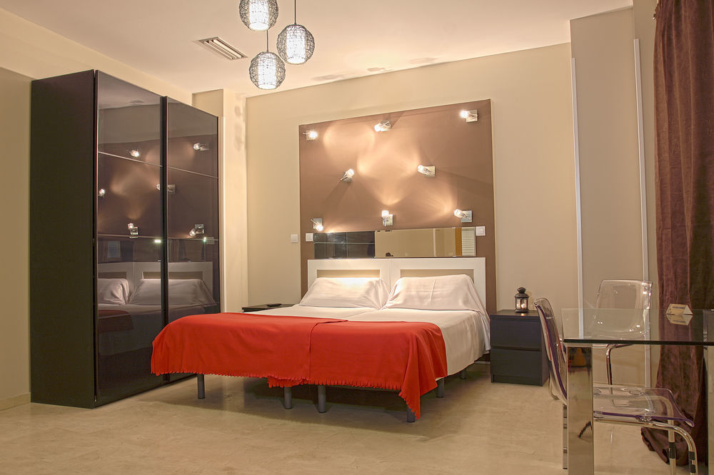 Apartamento Mercury Madrid