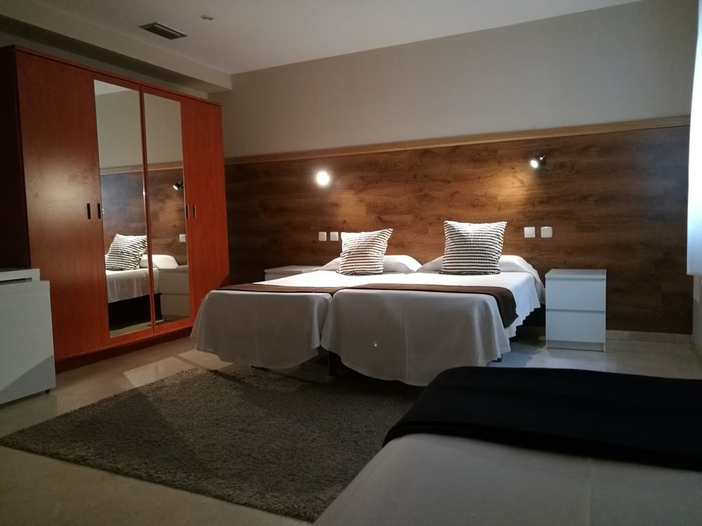 Apartamento Mercury *