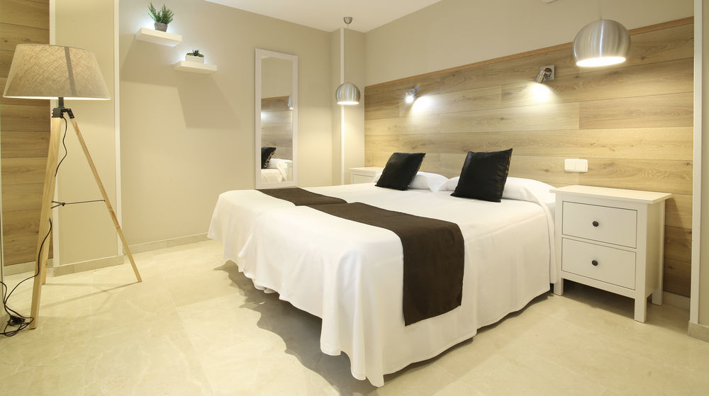 Mercury Apartamento Madrid