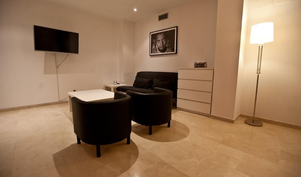 Apartamento Mercury *