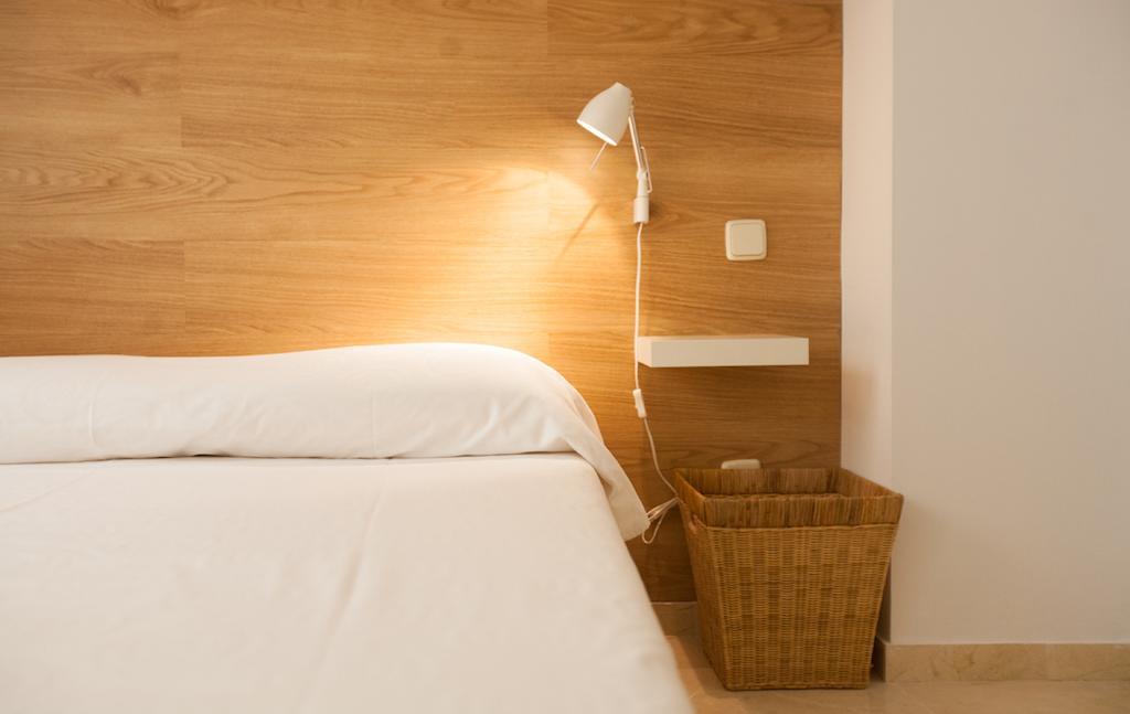 Apartamento Mercury Madrid