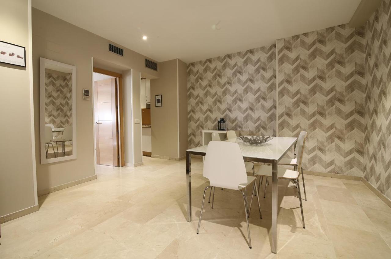 Mercury Apartamento Madrid