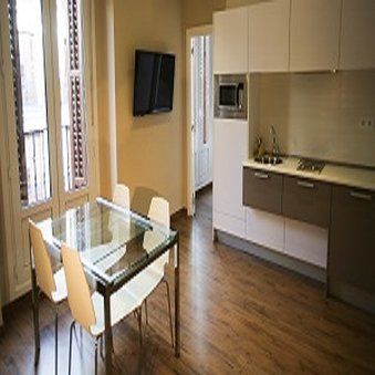 Mercury Apartamento Madrid
