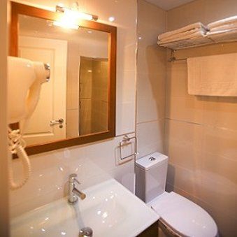 Apartamento Mercury Madrid