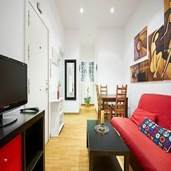 Apartamento Mercury Madrid