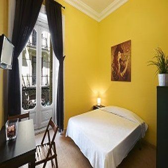 Mercury Apartamento Madrid