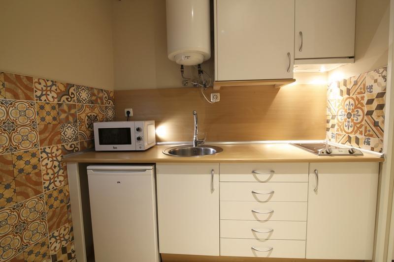 Apartamento Mercury